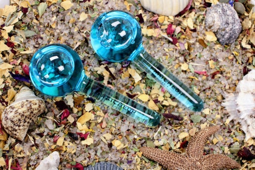 Fracheiur Ice Globes