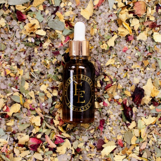 Morningstar Luminous Essence Oil