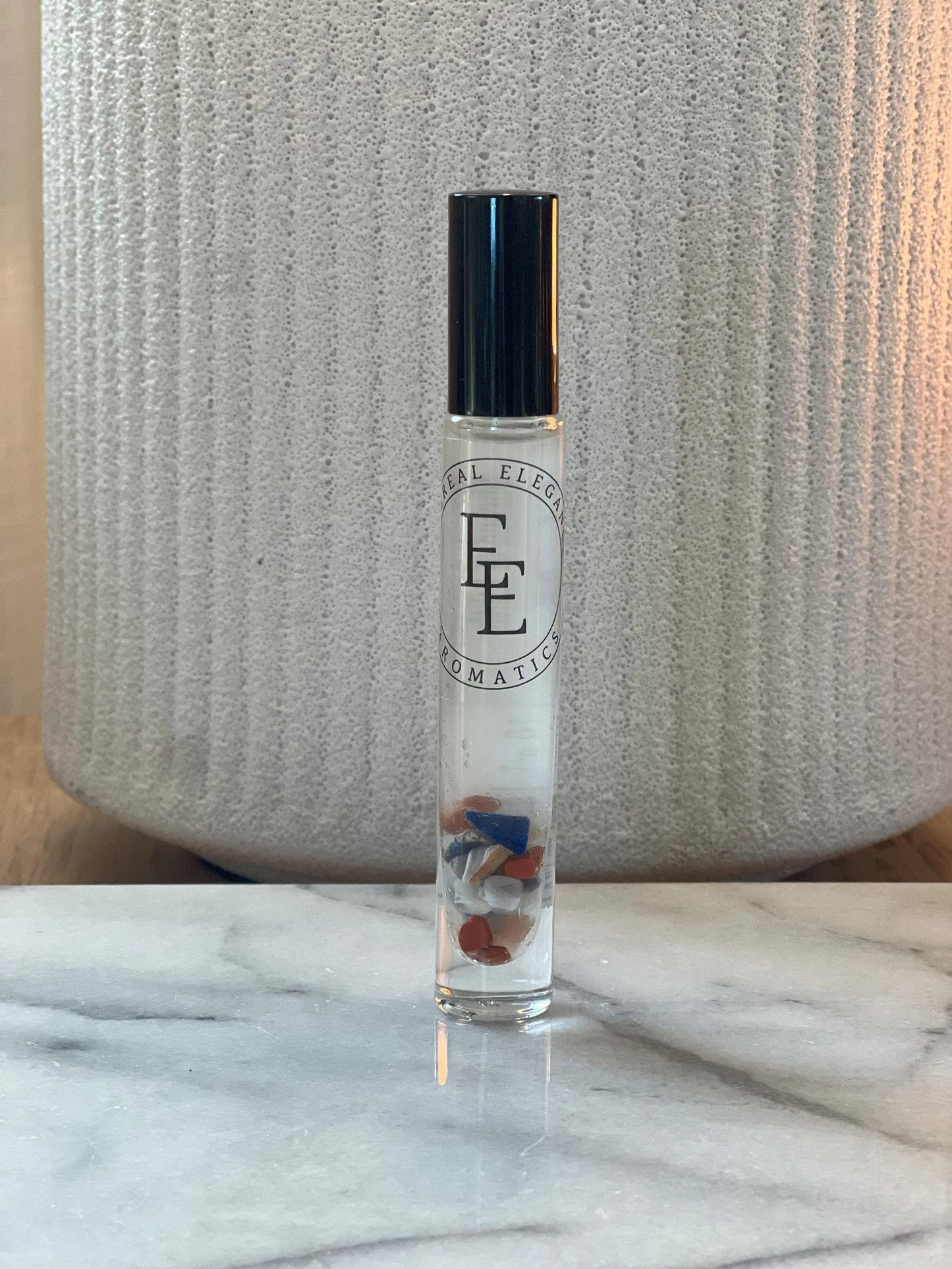 Shroud of Lilith Perfume Oil