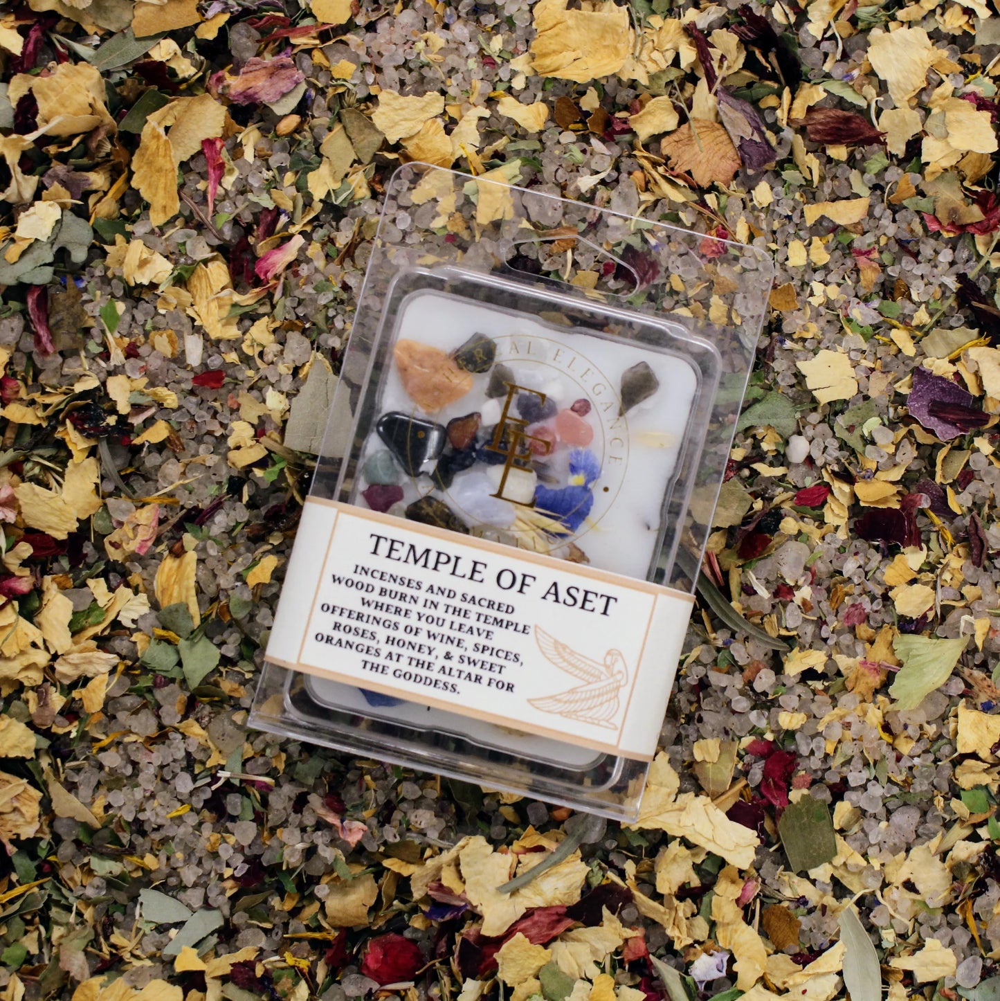 Temple Of Aset Ritual Wax Melt