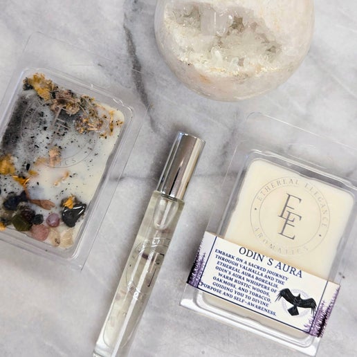 Odin’s Aura Everyday Offering Wax Melt