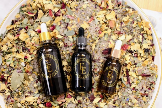 Morningstar Luminous Essence Oil