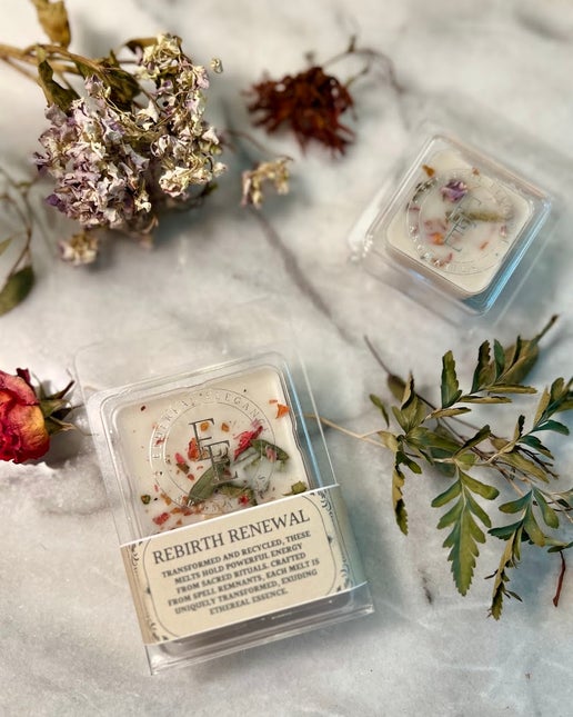 Rebirth Renewal Wax Melts