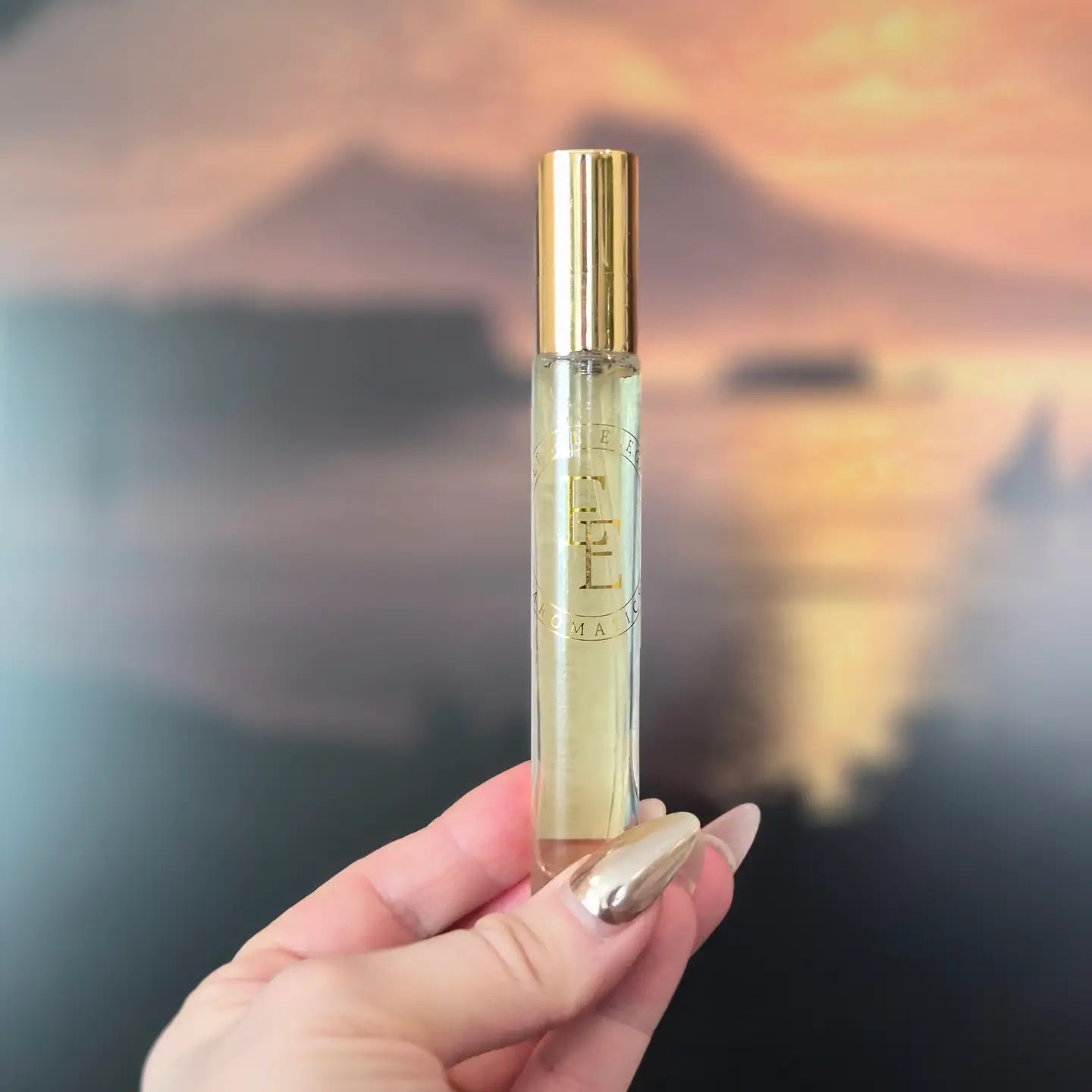 Temple of Aset Perfume Oil