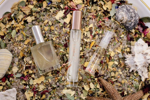 Venus Rising Perfume