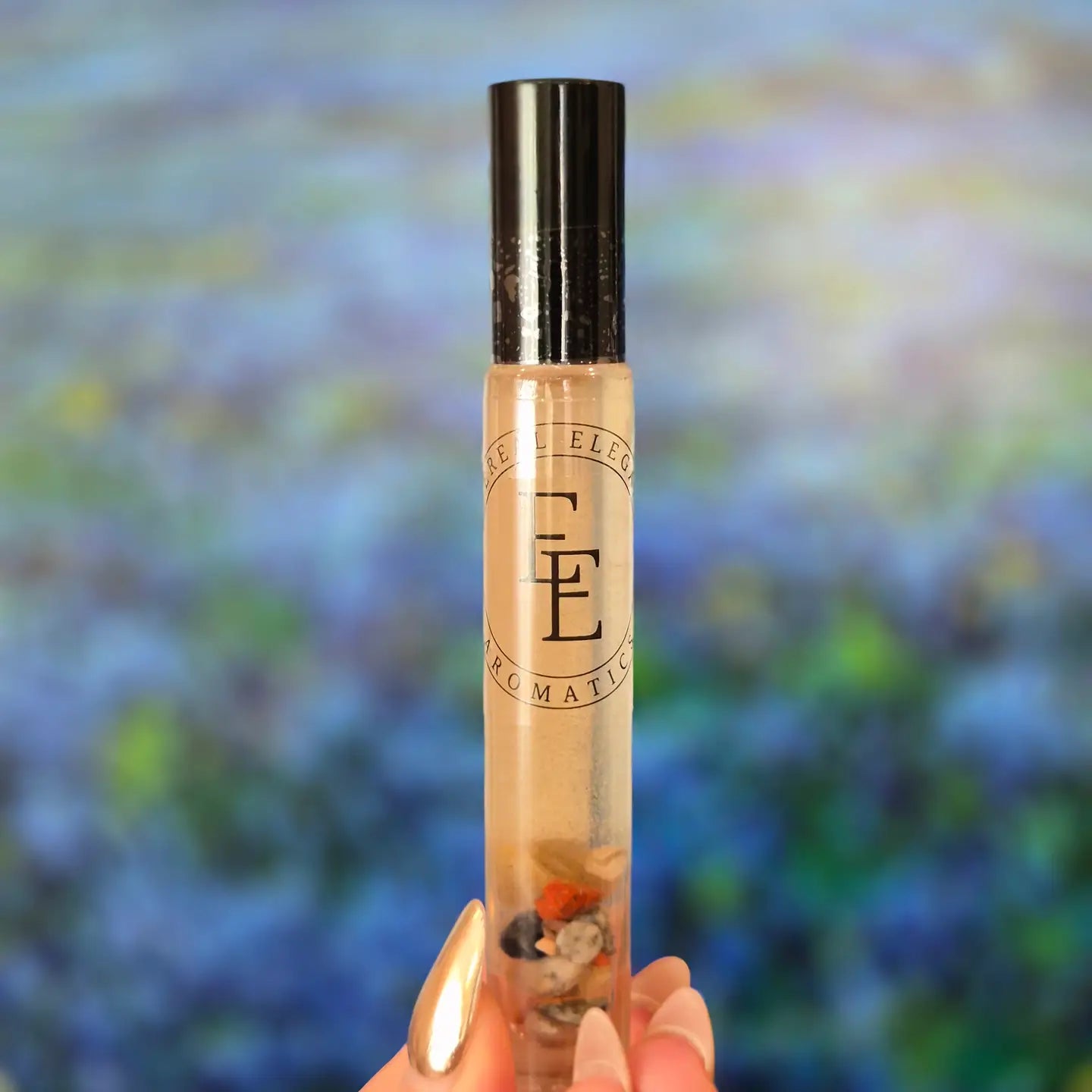 Shroud of Lilith Perfume Oil