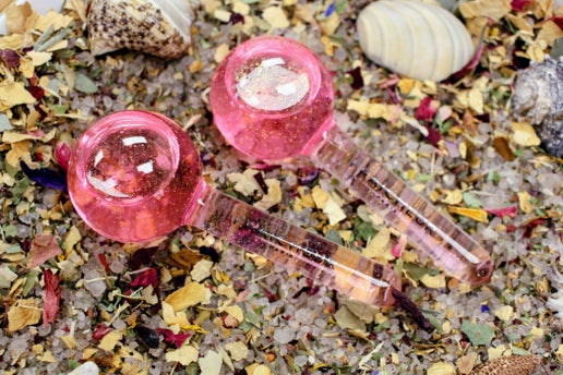 Fracheiur Ice Globes