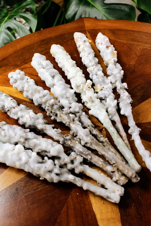 Hecate’s Hag Torches