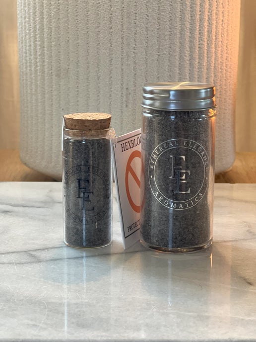 Hexblock Protection Powder