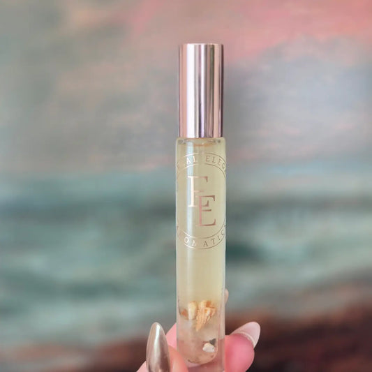 Venus Rising Perfume Oil
