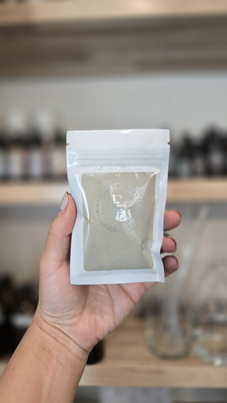 Venus Rising Purifying Sea Clay Mask