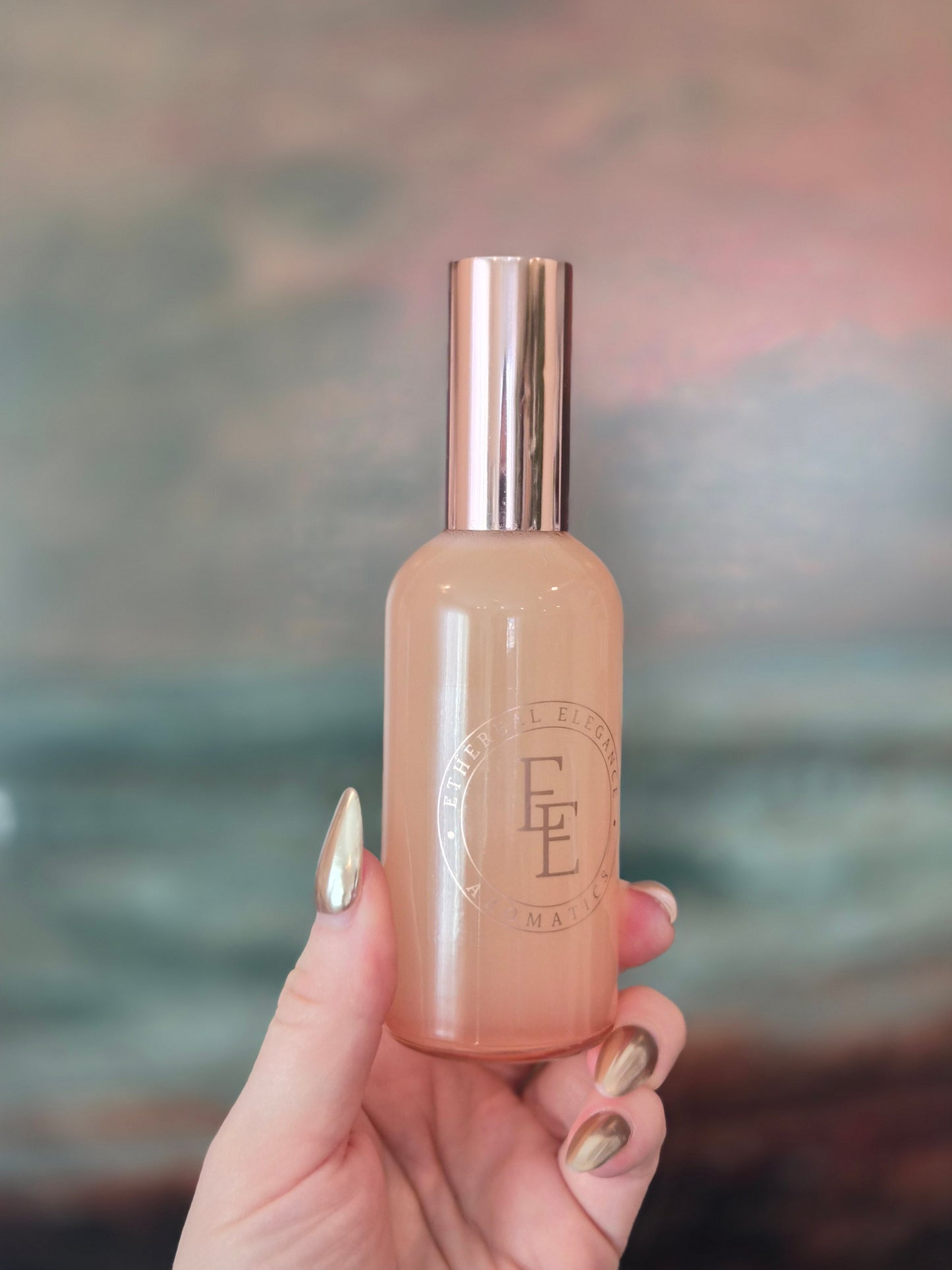 Venus Rising Body Spray