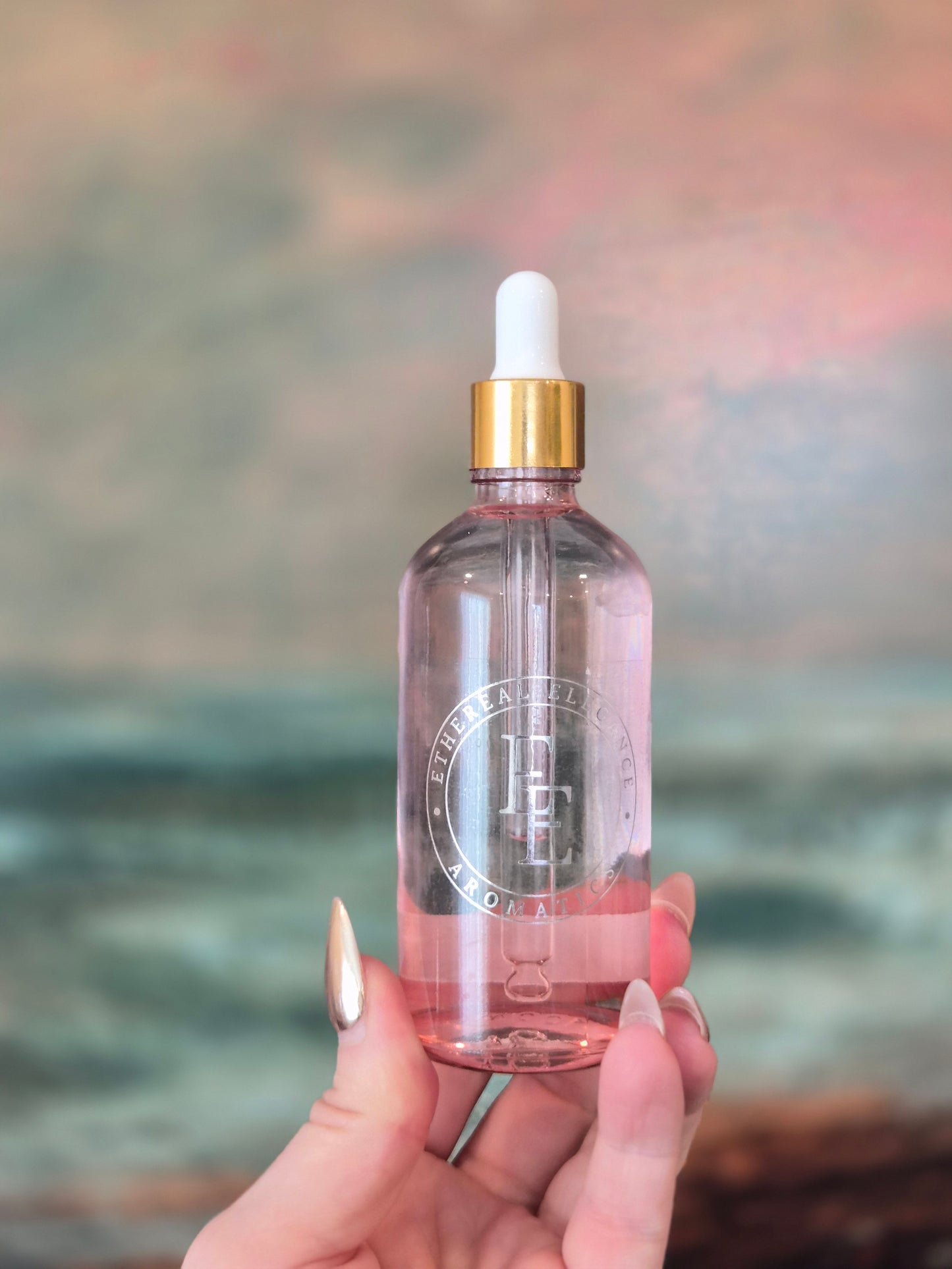 Divination Fragrance Creation Session