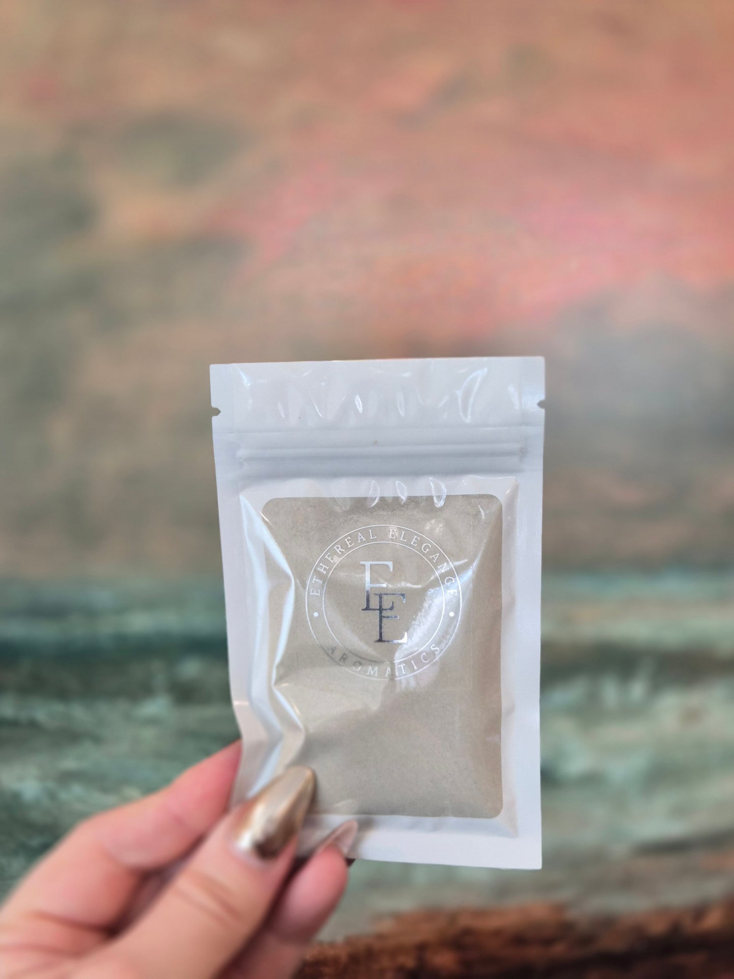 Divination Fragrance Creation Session