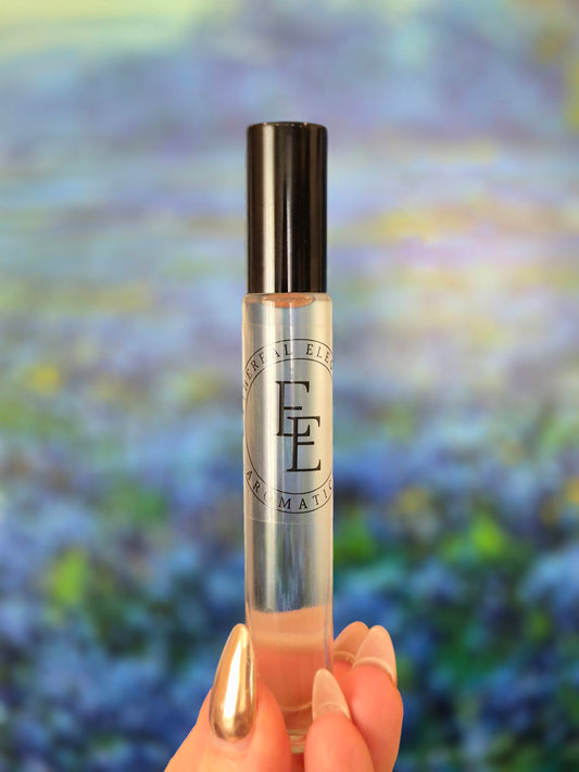 Shroud of Lilith Perfume Oil