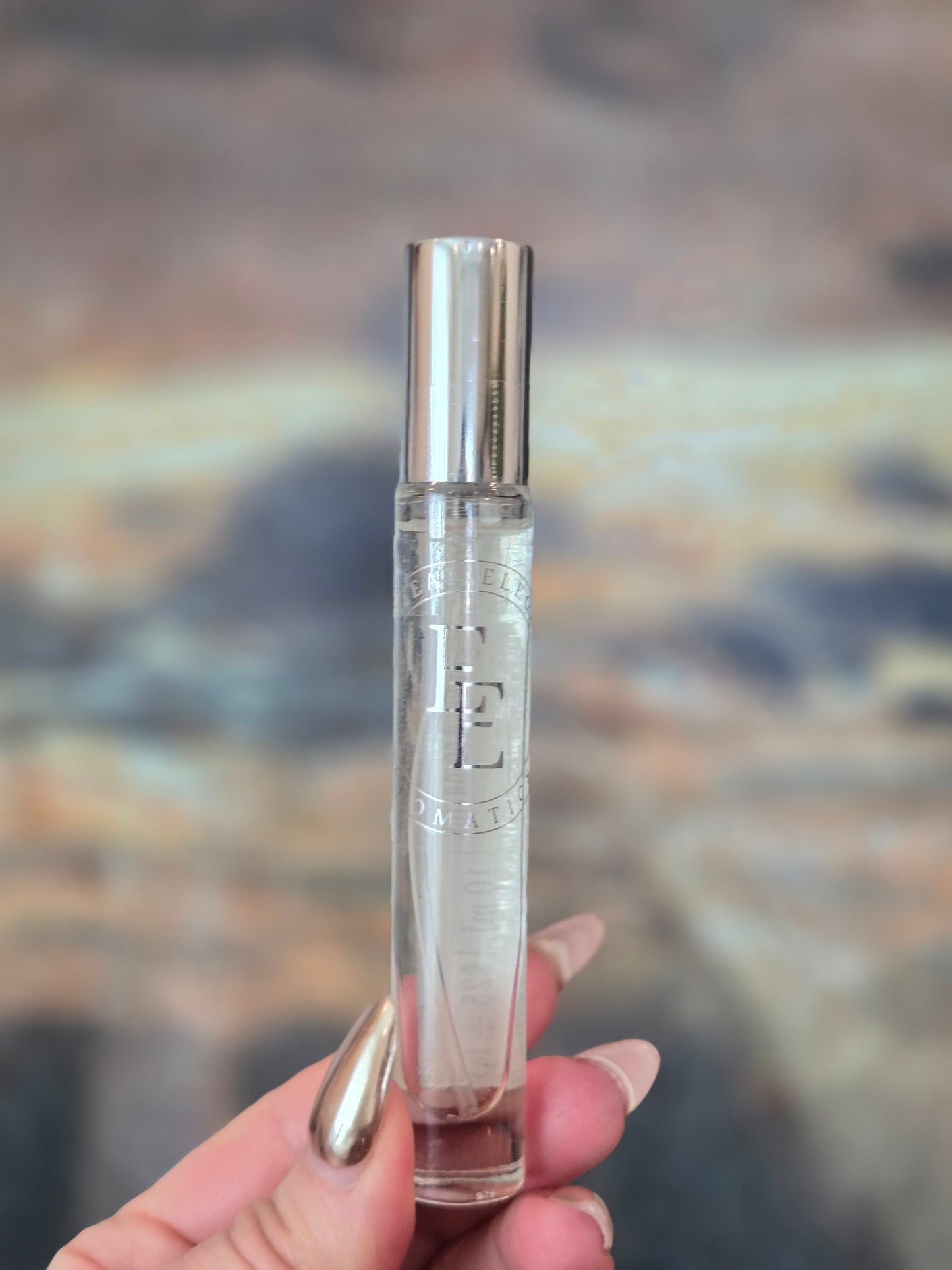 Odin’s Aura Cologne Oil