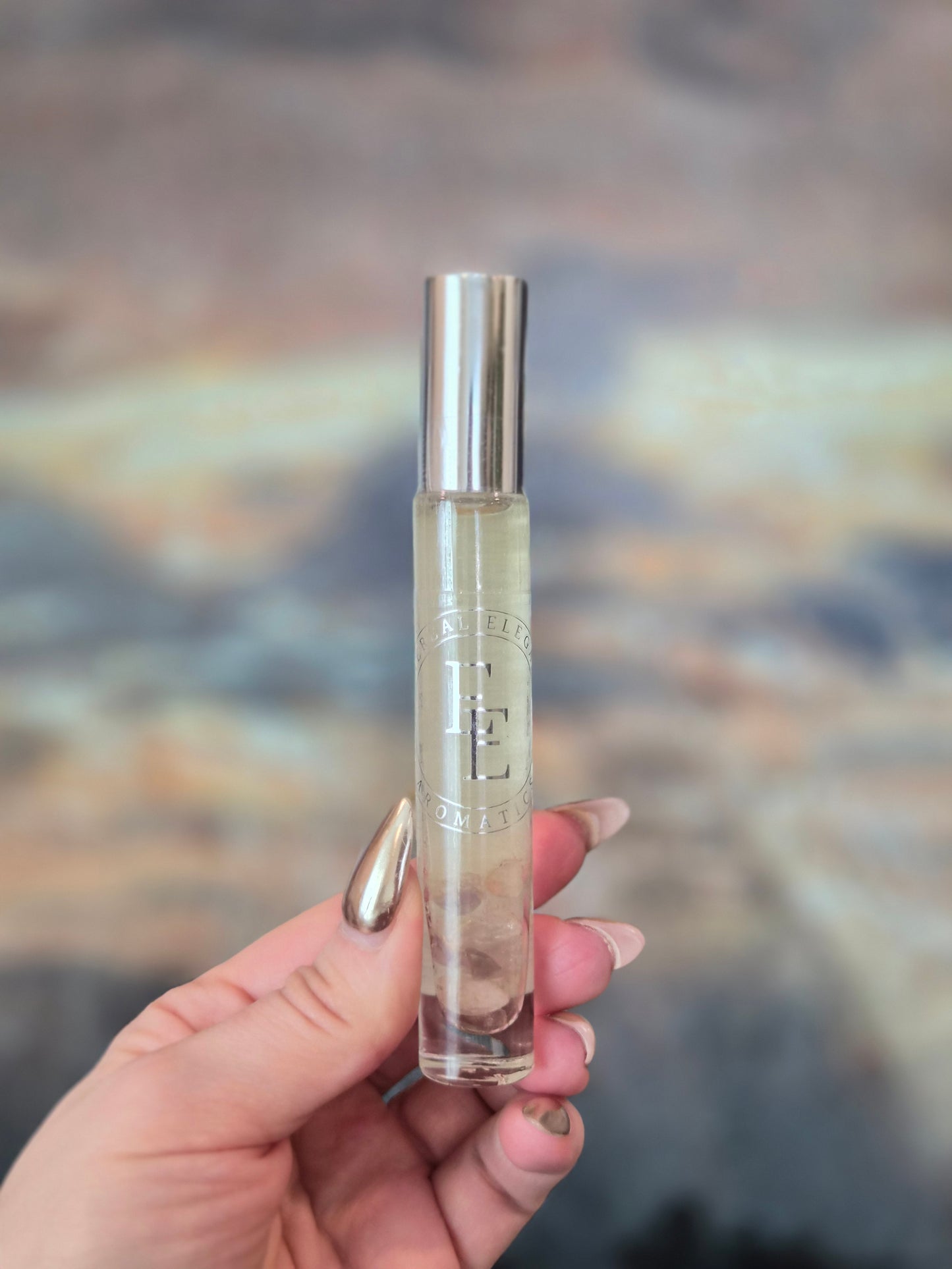 Odin’s Aura Cologne Oil