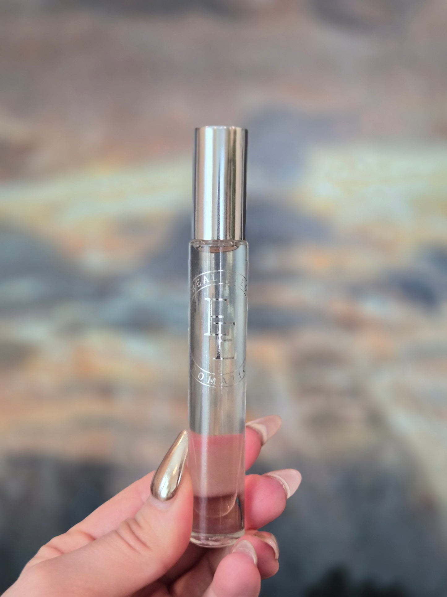 Odin’s Aura Cologne Oil