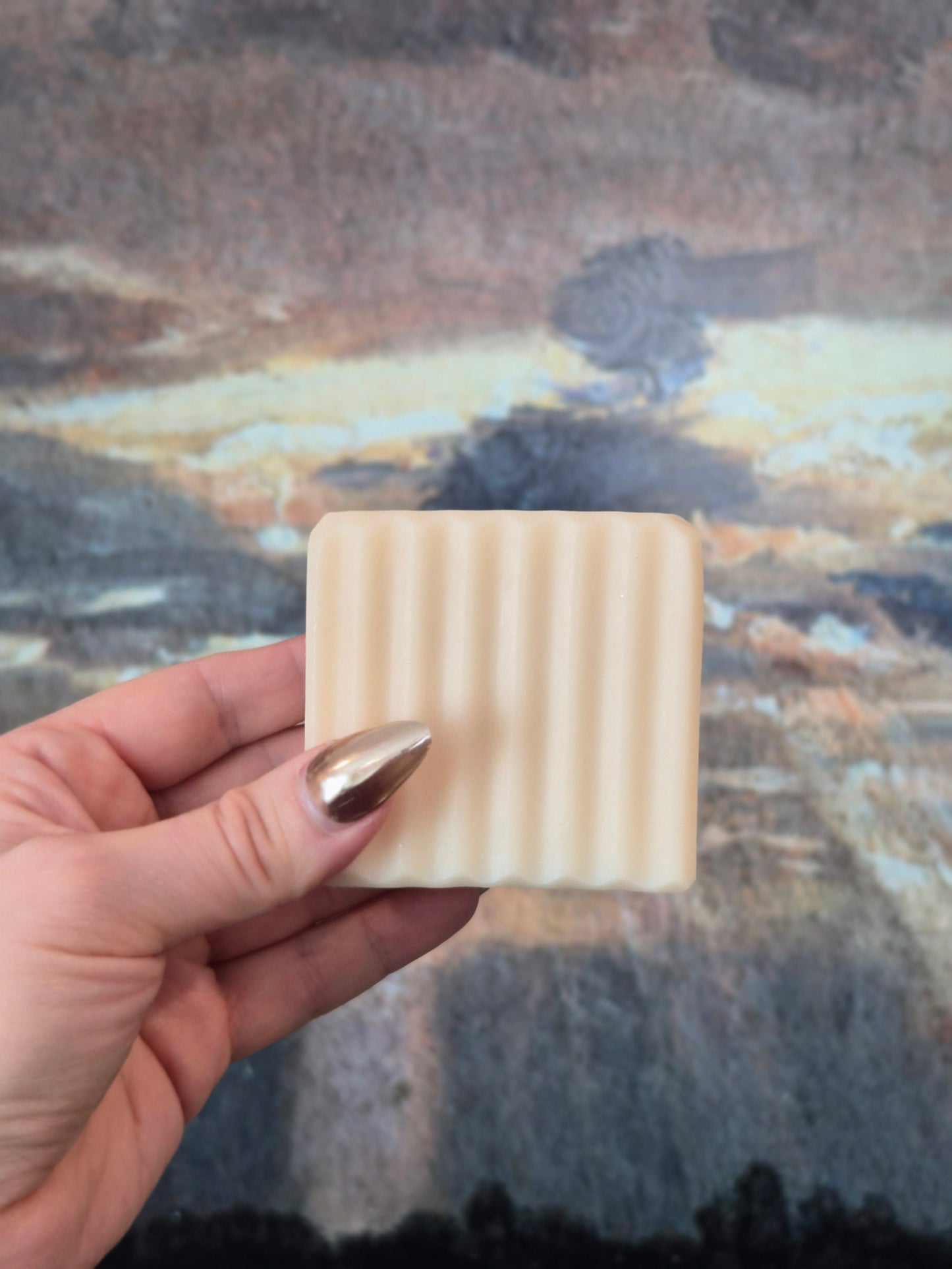 Odin's Aura Body Bar