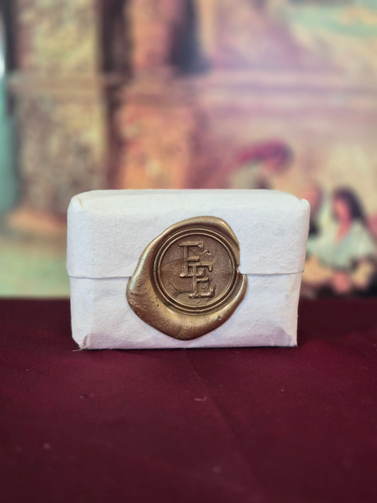 Morningstar Cleansing Bar