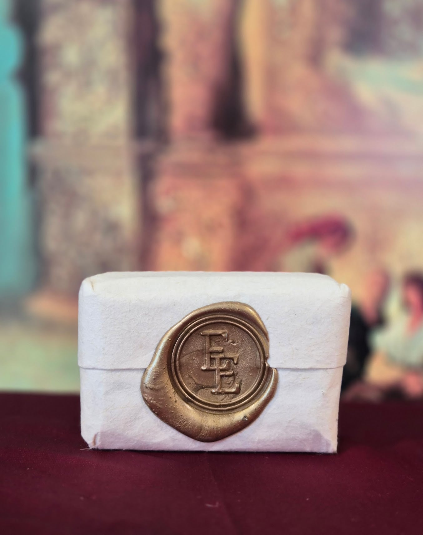 Morningstar Cleansing Bar