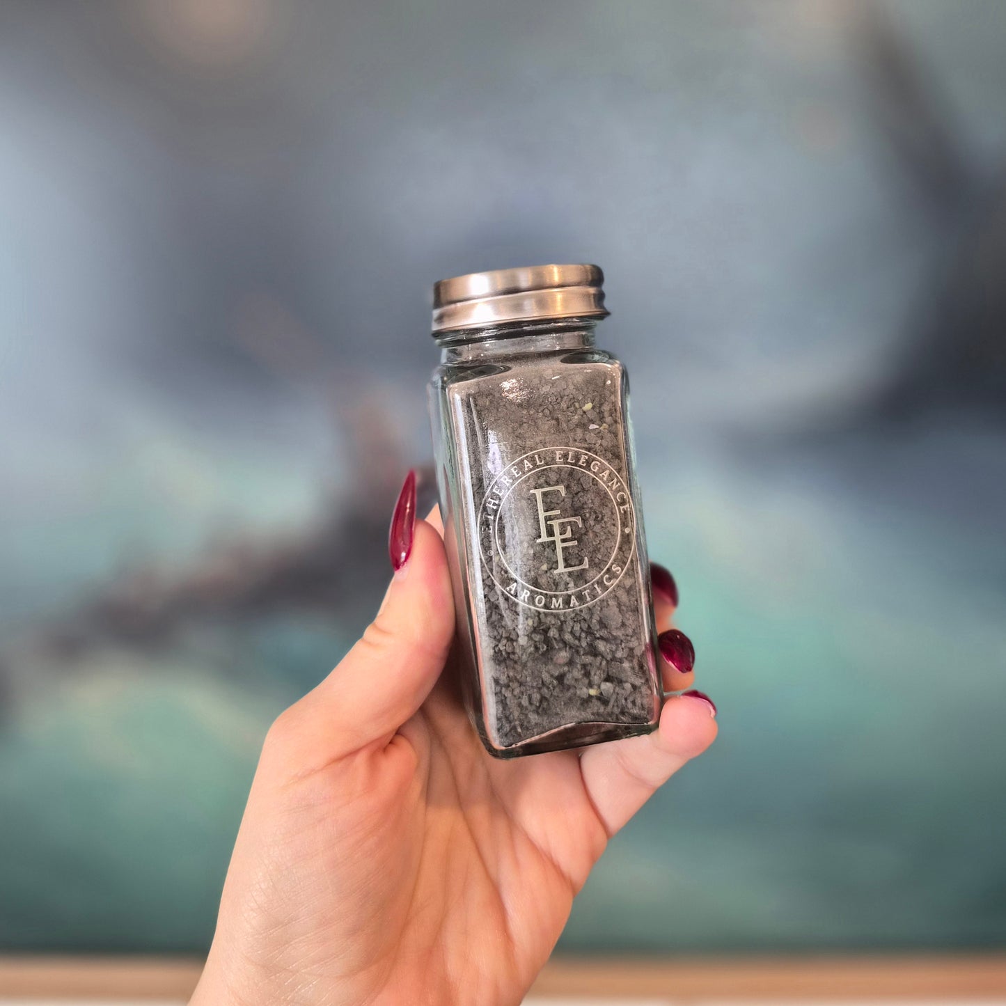 Hex Block Protection Powder