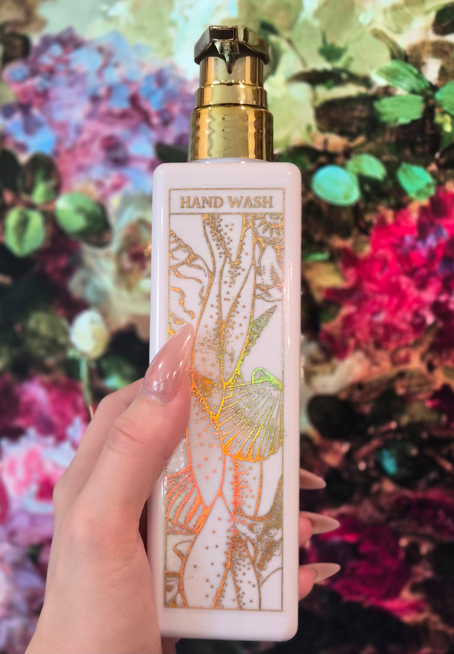 Venus Rising Body Line 16oz