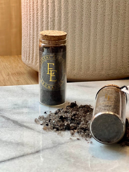 Hexblock Protection Powder