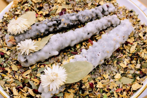 Hecate’s Hag Torches