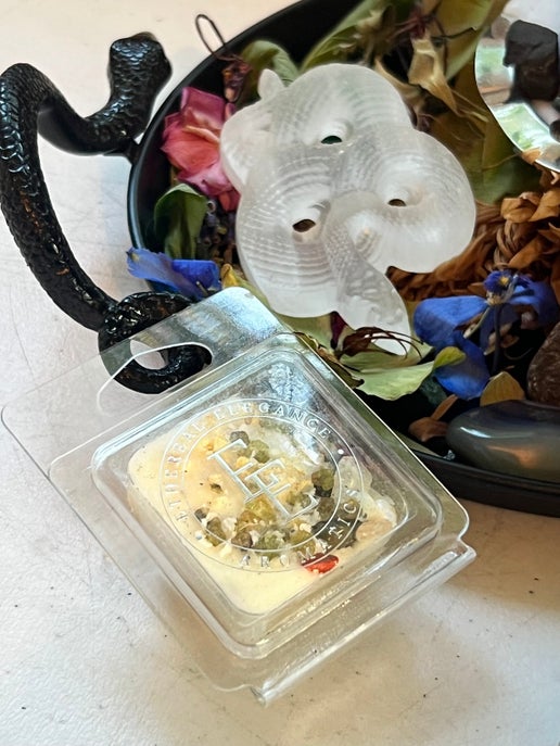 Chaos Reigns Ritual Wax Melt
