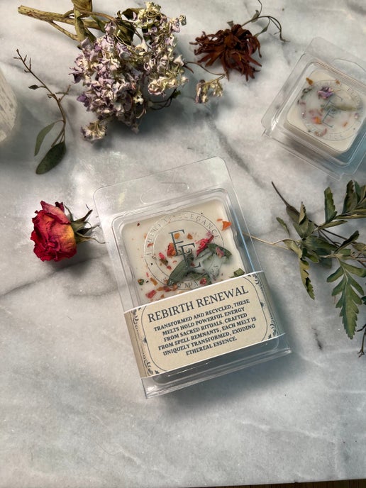 Rebirth Renewal Wax Melts
