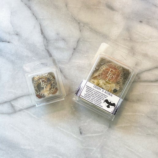 Odin's Aura Ritual Wax Melt
