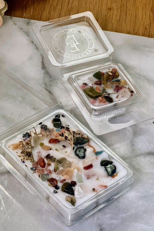 Brigid's Blessing Wax Melt