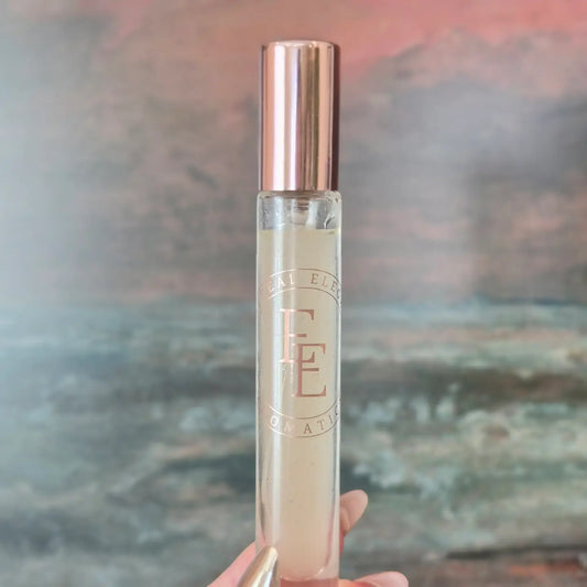 Venus Rising Perfume