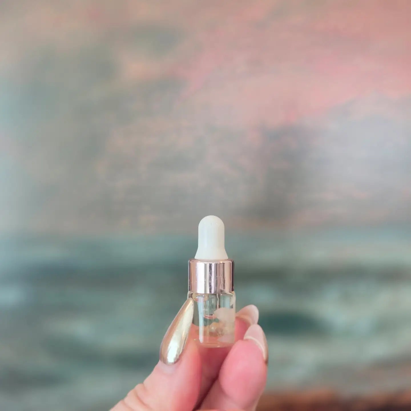 Venus Rising Perfume Oil