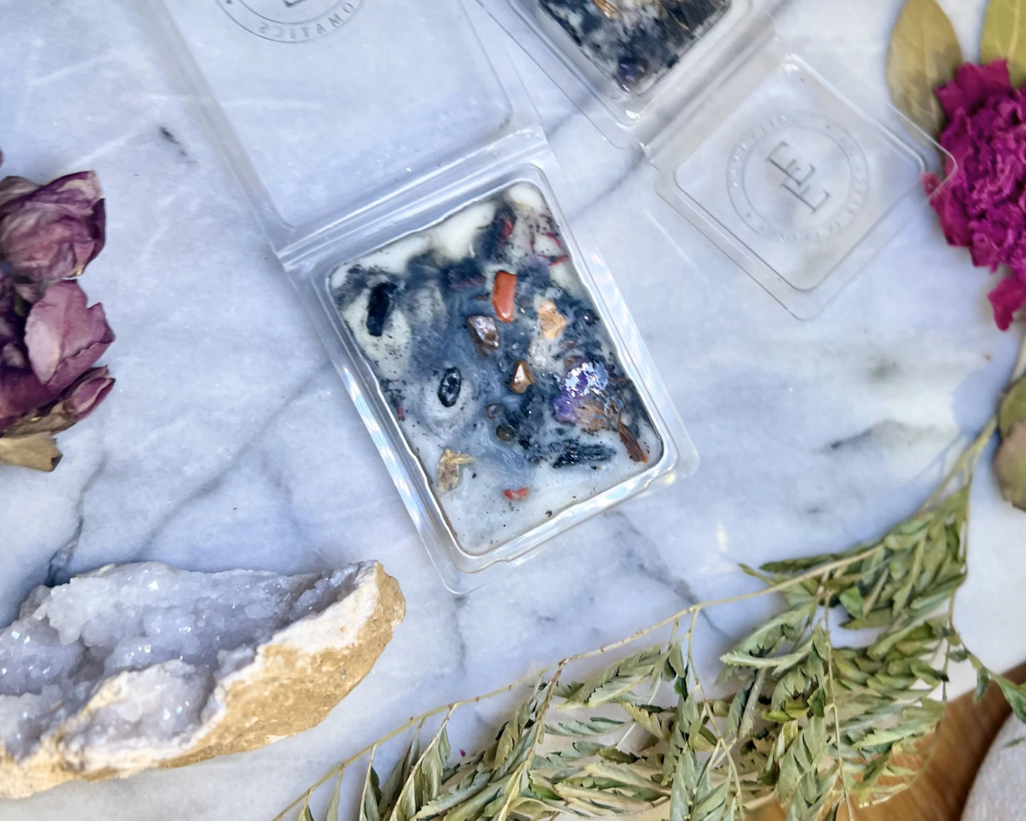 Key to Hecate's Garden Wax Melt
