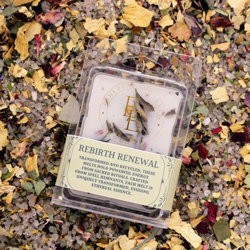 Rebirth Renewal Wax Melts