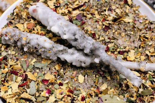 Hecate’s Hag Torches