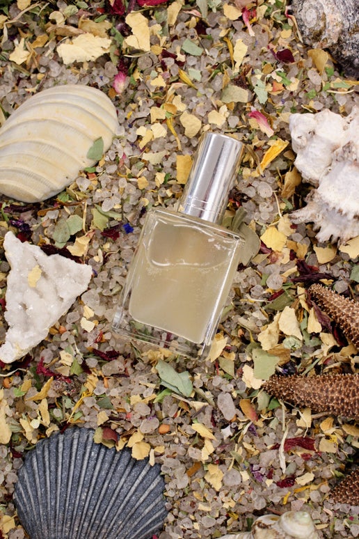 Venus Rising Perfume