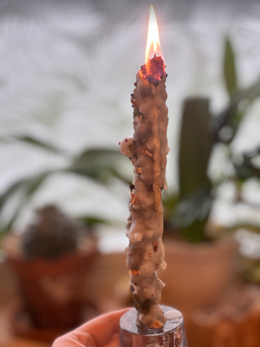 Hecate’s Hag Torches