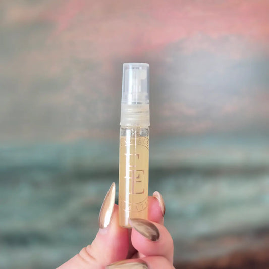 Venus Rising Perfume