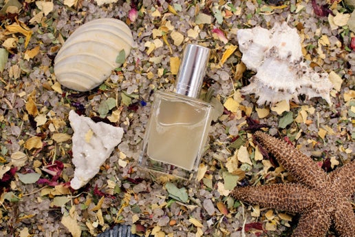 Venus Rising Perfume