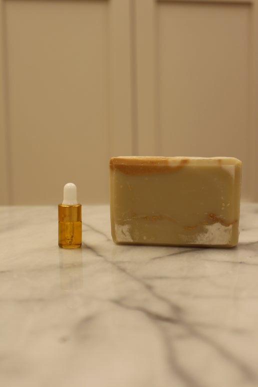 Morningstar Cleansing Bar