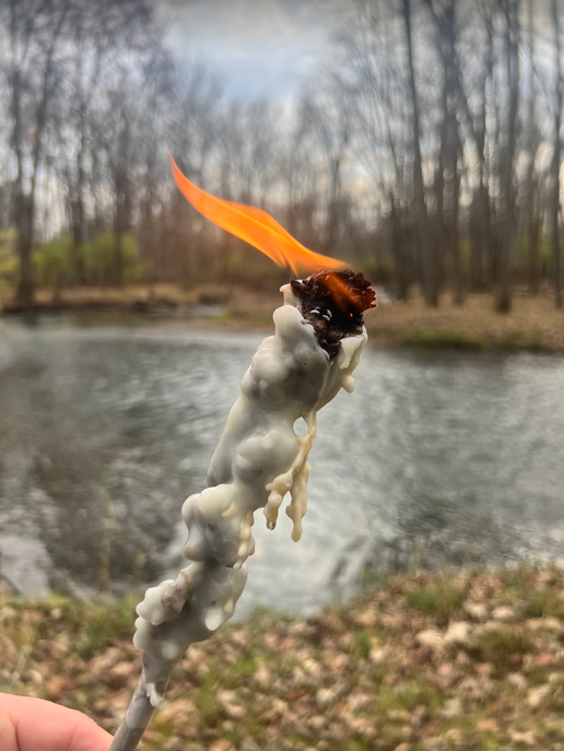 Hecate’s Hag Torches