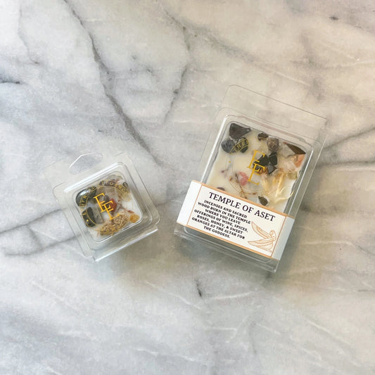 Temple Of Aset Ritual Wax Melt