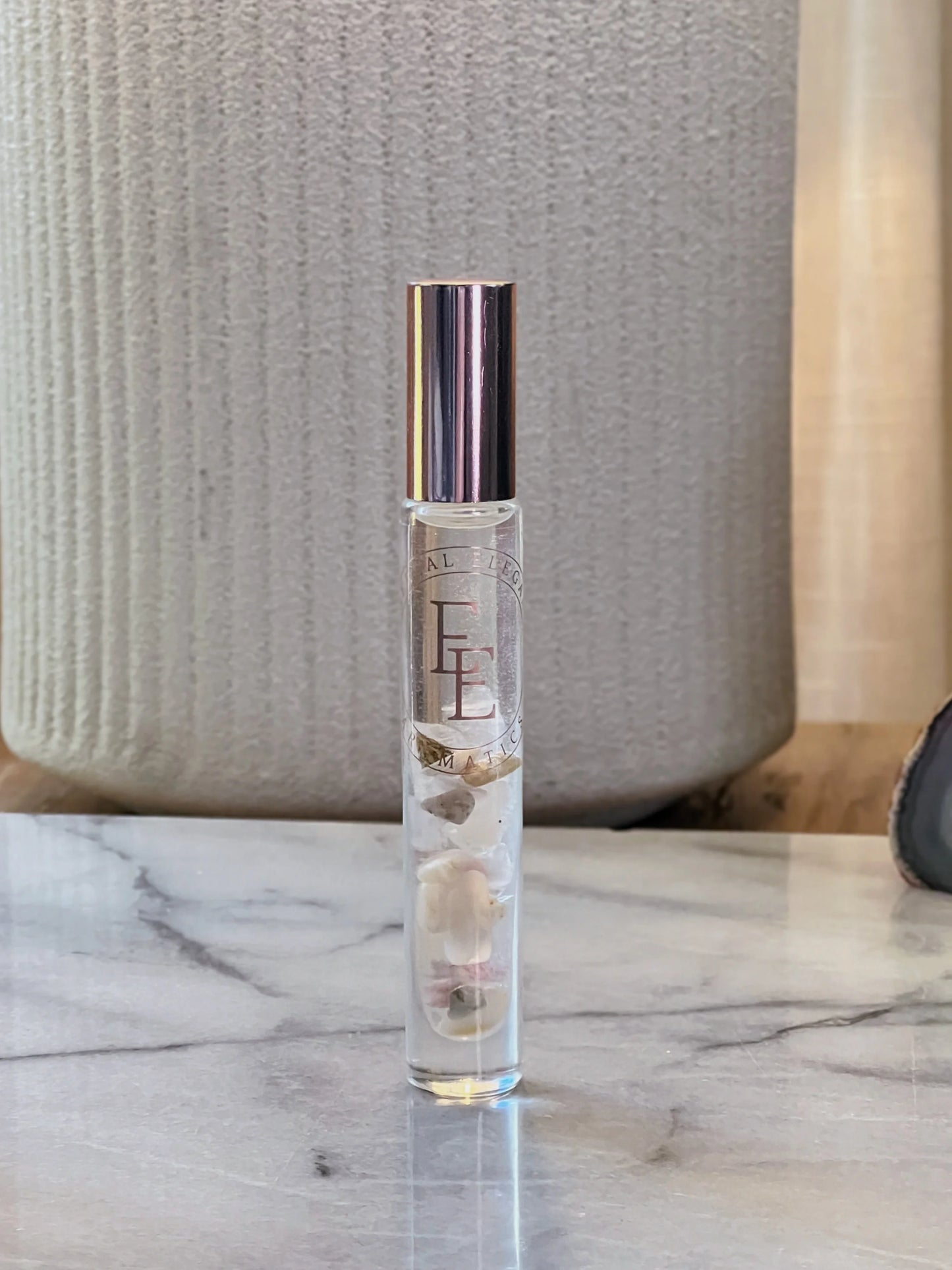 Venus Rising Perfume Oil