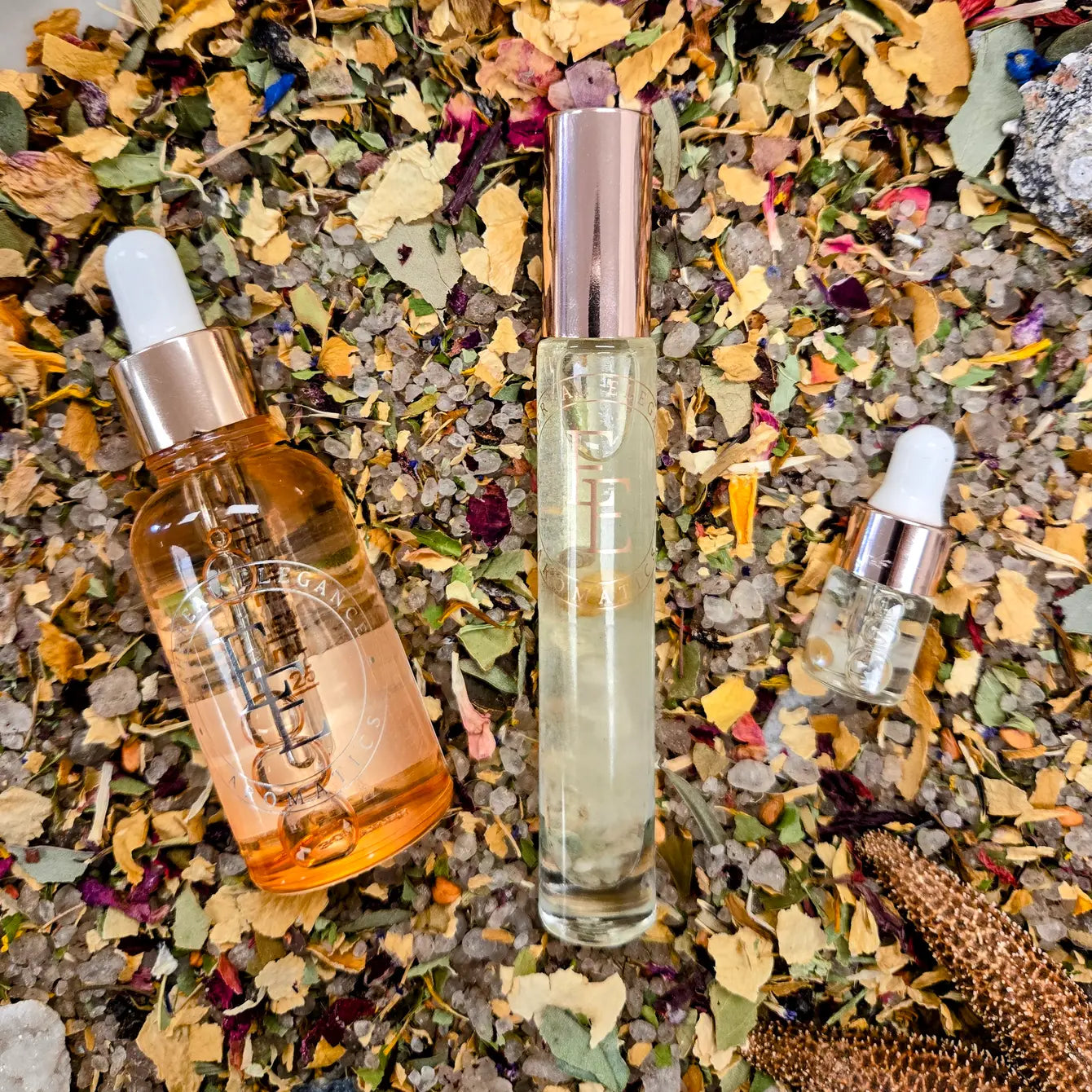 Venus Rising Perfume Oil