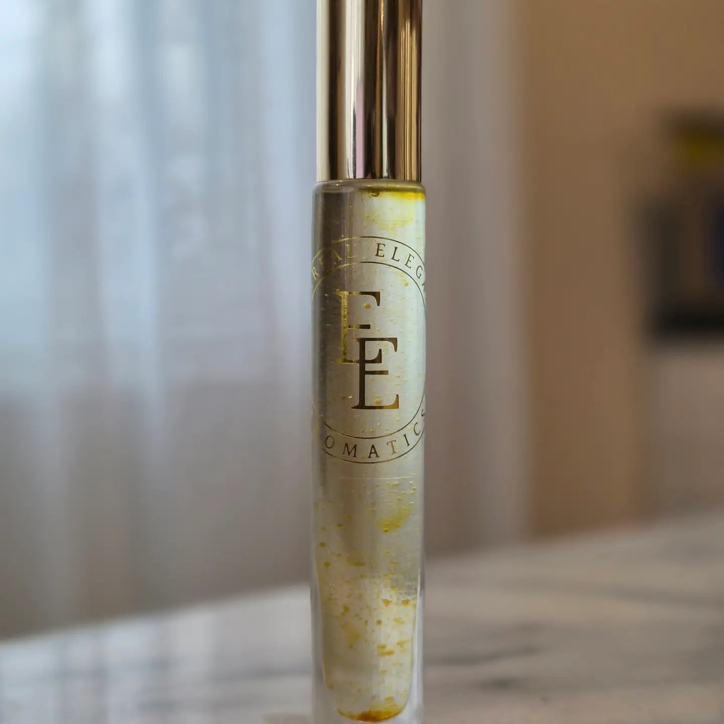 Temple of Aset Perfume Oil