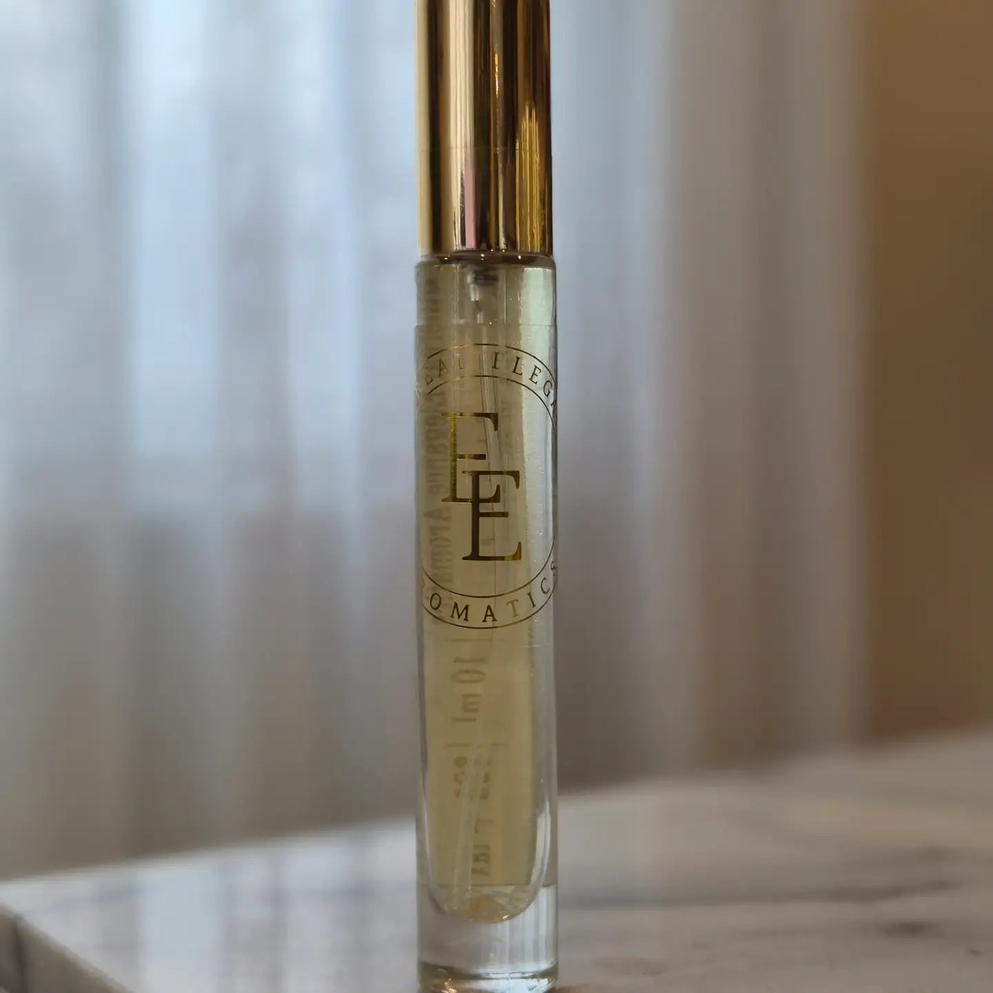 Temple of Aset Perfume Oil