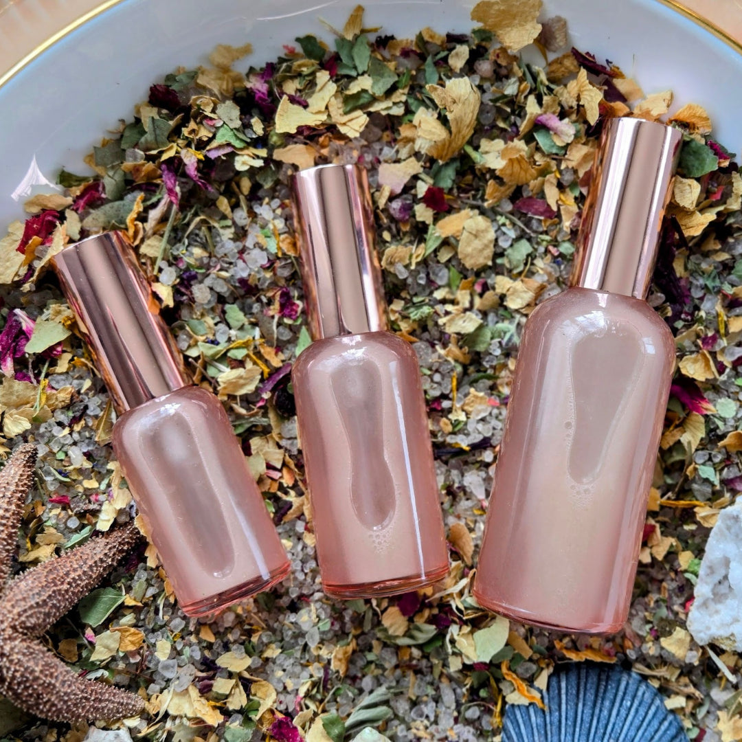 Venus Rising Body Spray